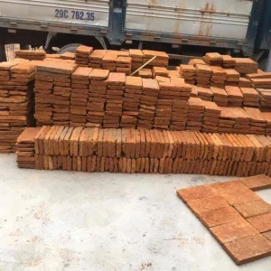 Đá Ong Ốp Tường – Trang Trí Sang Trọng, Bền Vững