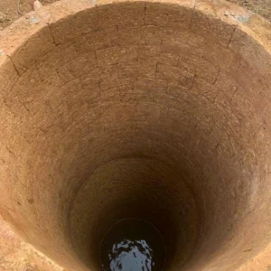 Giếng đá ong – Nét đẹp truyền thống trường tồn theo thời gian