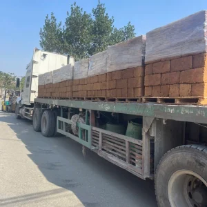 Đá ong cắt gọn – Vẻ đẹp mộc mạc, bền bỉ theo thời gian