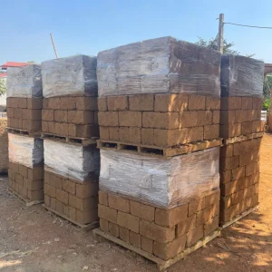 Đá ong cắt gọn – Giải pháp hoàn hảo cho công trình bền đẹp