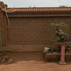 Tường tổ ong – Vẻ đẹp tự nhiên, mộc mạc và bền bỉ