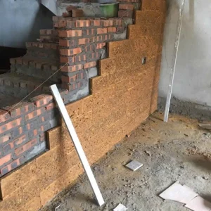 Tường Đá Ong – Bền Chắc, Sang Trọng, Mang Vẻ Đẹp Cổ Kính