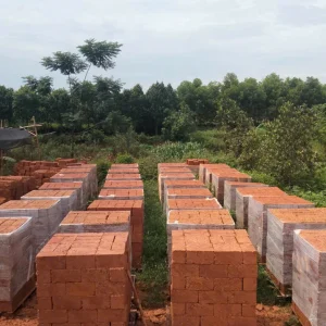 Đá ong cắt gọn – Tiện lợi, bền bỉ, dễ thi công