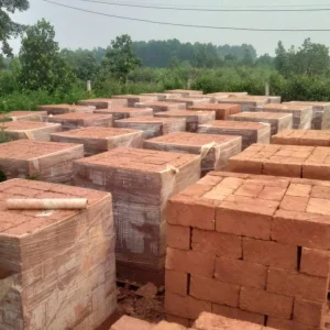 Đá ong cắt gọt – Vẻ đẹp mộc mạc, tinh tế và bền vững