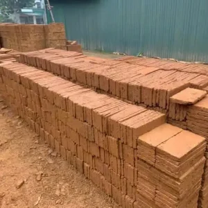 Đá ong ốp tường MS03