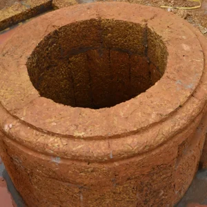 Giếng Cổ Bằng Đá Tổ Ong NP02